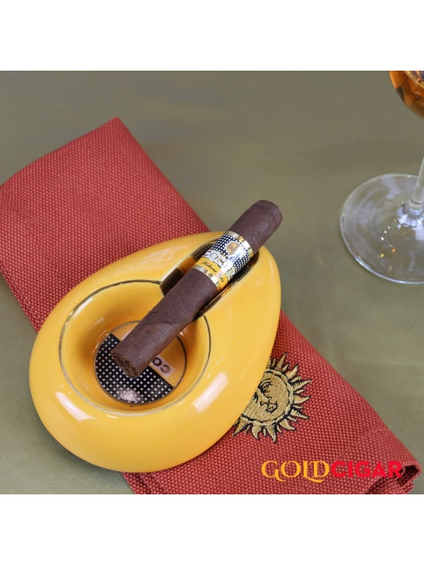 Cohiba Siglo I Tubos
