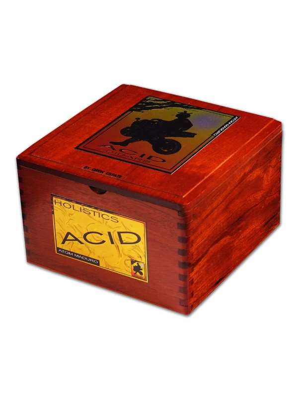 Drew Estate Acid Atom Maduro