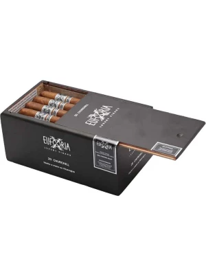 Сигары Euforia NLC Churchill