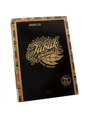 Сигары Подарочный набор сигар Drew Estate Tabak Especial Medio Sampler