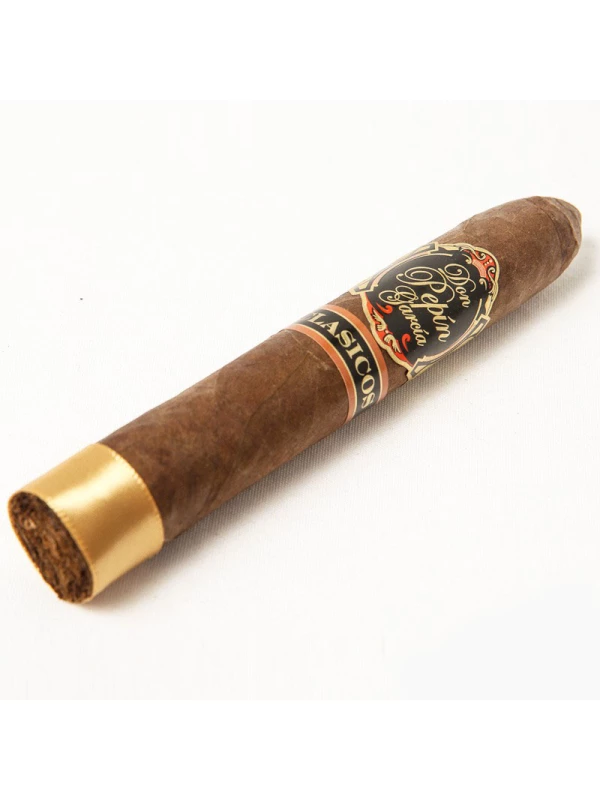 Don Pepin Garcia Cuban Classic 1970
