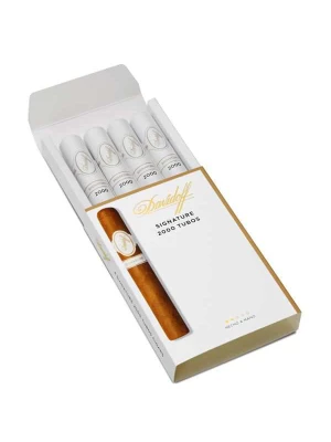 Сигары Davidoff Signature 2000 Tubos
