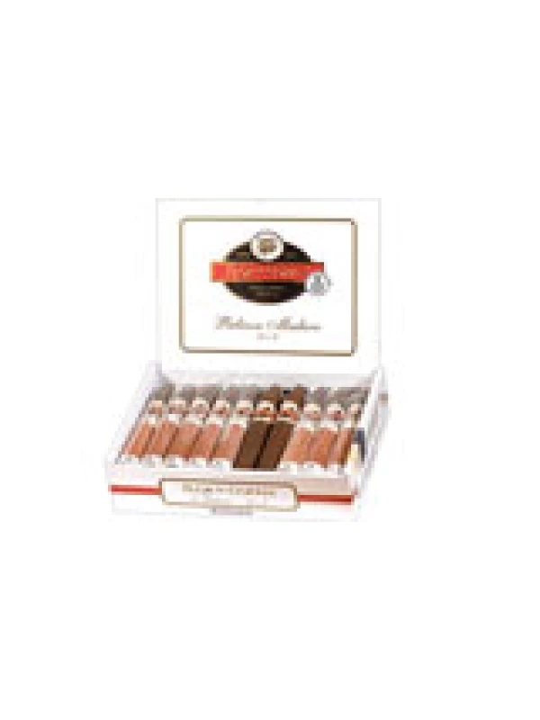 Flor de Copan Belicoso Maduro