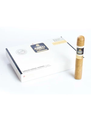 Сигары Dunhill Aged Robusto Grande 2006