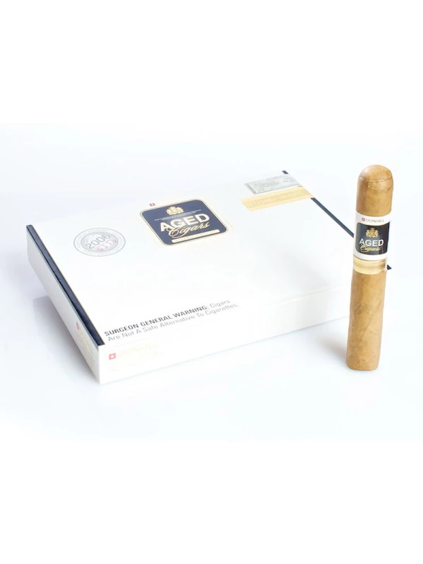 Dunhill Aged Robusto Grande 2006