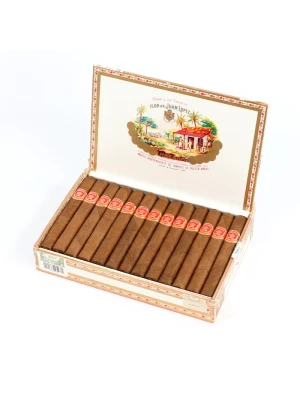 Сигары Juan Lopez Petit Coronas