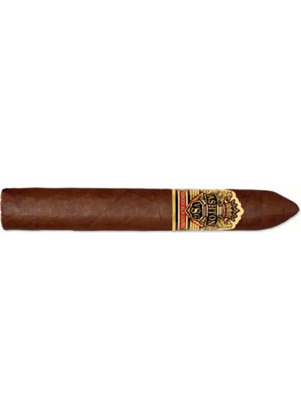 Ashton VSG Series Belicoso №1