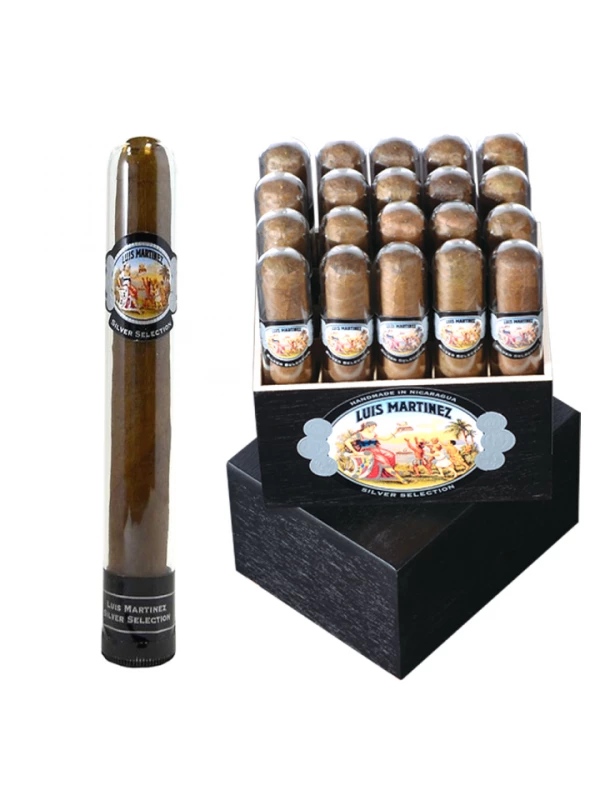 Luis Martinez Crystal Churchill