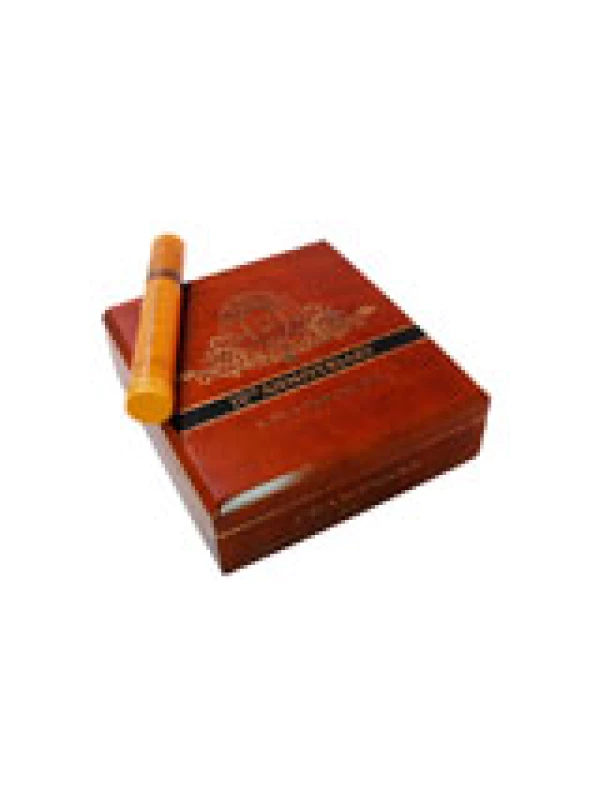 Perdomo Reserve 10 years Anniversary Magnum 50 Champagne Tubos