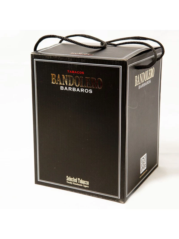 Bandolero Barbaros