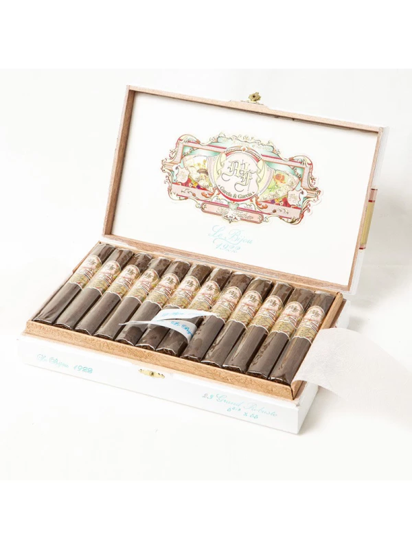 My Father Le Bijou 1922 Grand Robusto