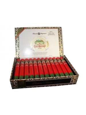 Сигары Arturo Fuente Chateau Fuente King T Rosado