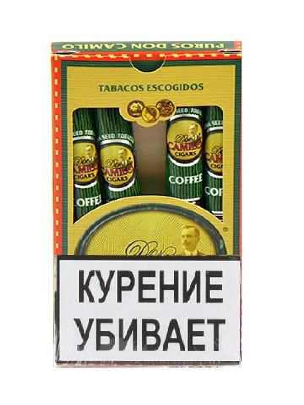 Don Camilo Coffee