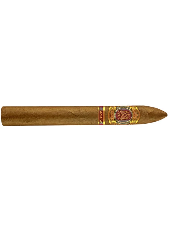 Castillo Del Morro Classico Torpedo