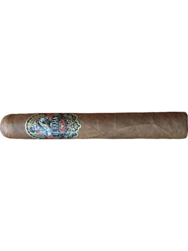 Gurkha 125th Anniversary Rothchild