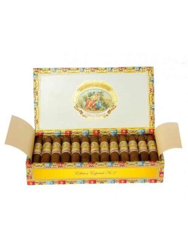 La Aroma del Caribe Edicion Especial №2