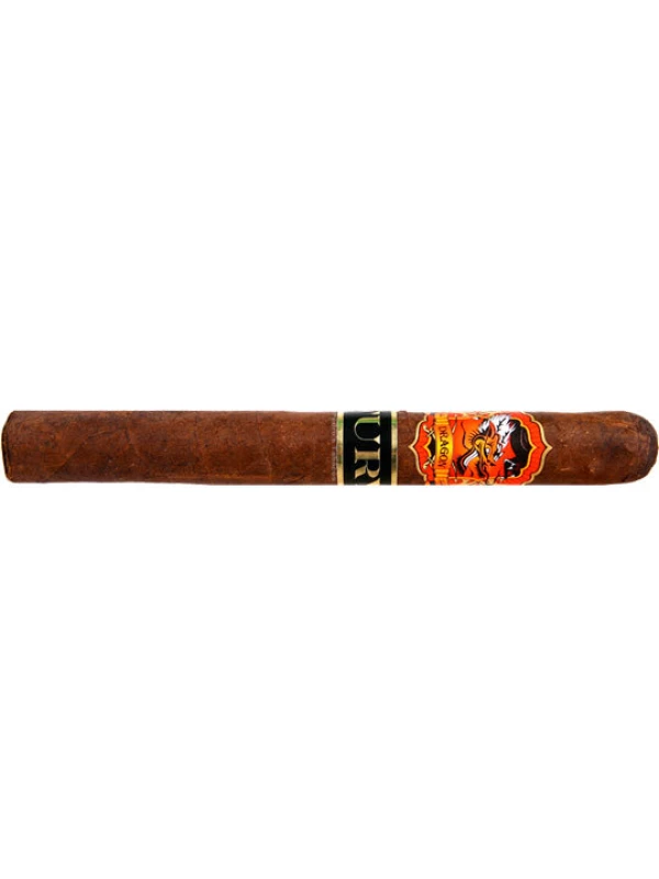Gurkha Black Dragon Fury