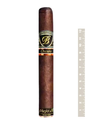 Сигары Balmoral Anejo XO Oscuro Gran Toro