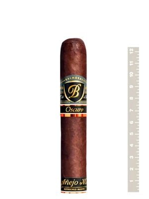 Сигары Balmoral Anejo XO Oscuro Rothschild
