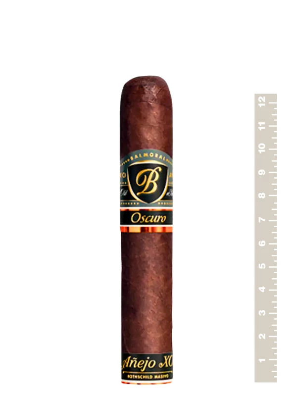 Balmoral Anejo XO Oscuro Rothschild