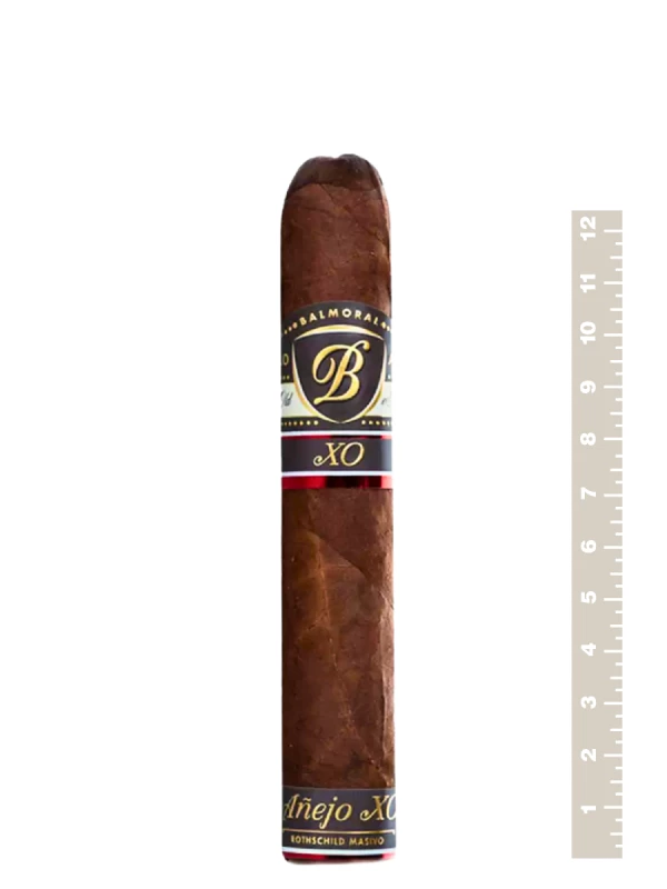 Balmoral Anejo XO Rothschild