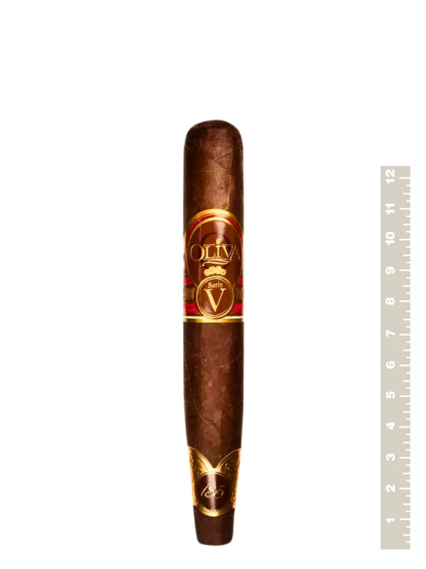 Oliva Serie V 135th Aniversario LE
