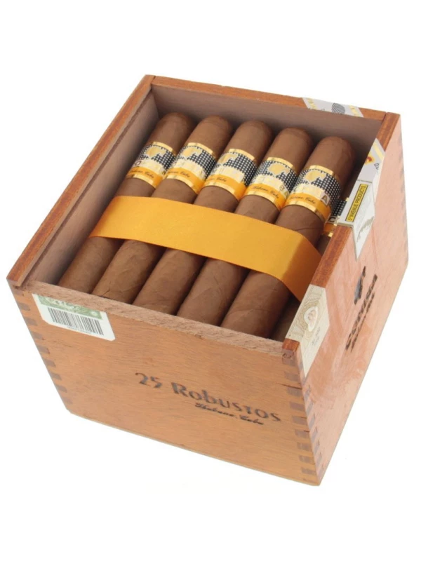Cohiba Robustos