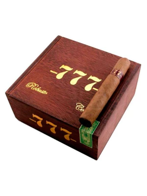 Сигары Triple 777 Corojo Robusto