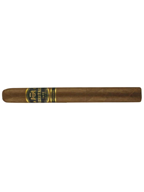 Heritage 1492 Nicaragua Churchill