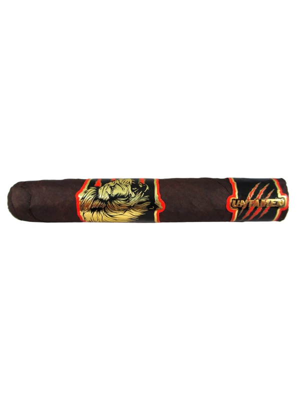 La Aurora Untamed Robusto