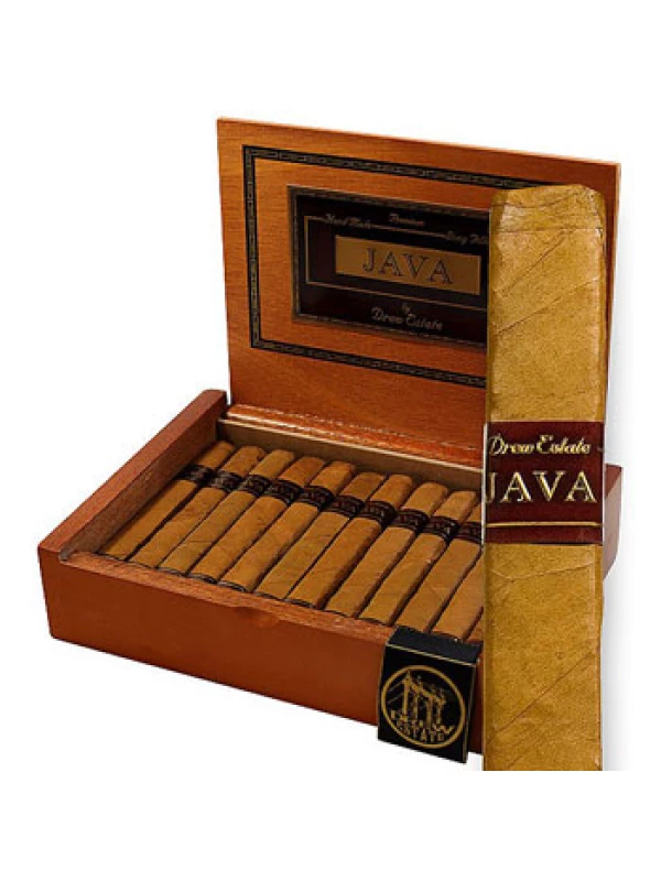 Rocky Patel Java by Drew Estate The 58 Latte