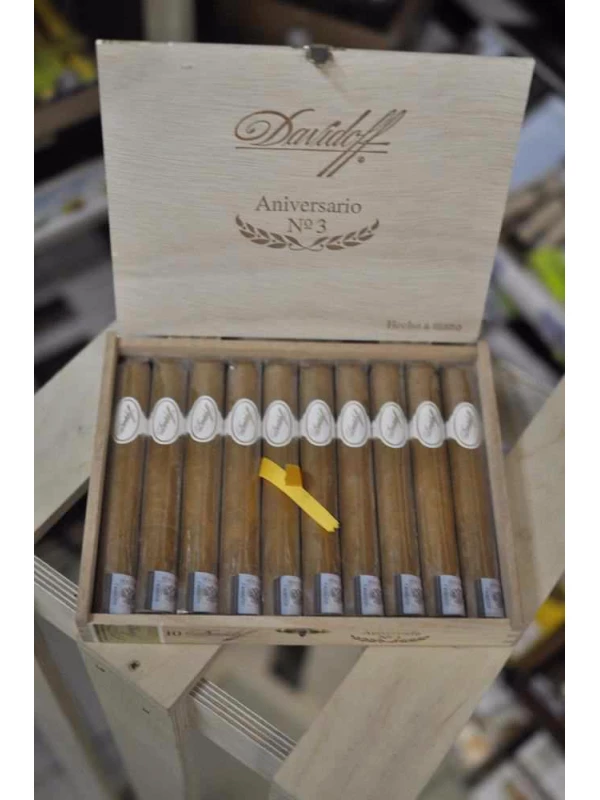 Davidoff Aniversario №3
