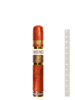 Сигары Plasencia Cosecha 151 La Musica Robusto