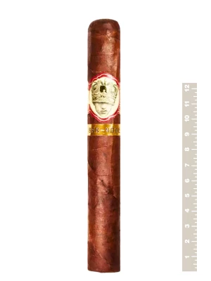 Сигары Caldwell Long Live The King Bar-None Toro