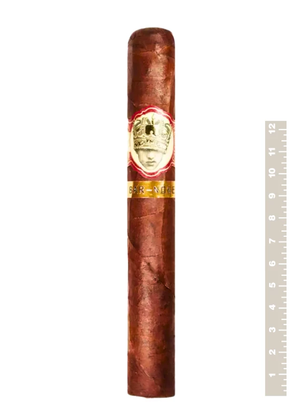 Caldwell Long Live The King Bar-None Toro
