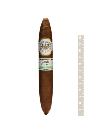Сигары Don Diego Salomones Special Edition