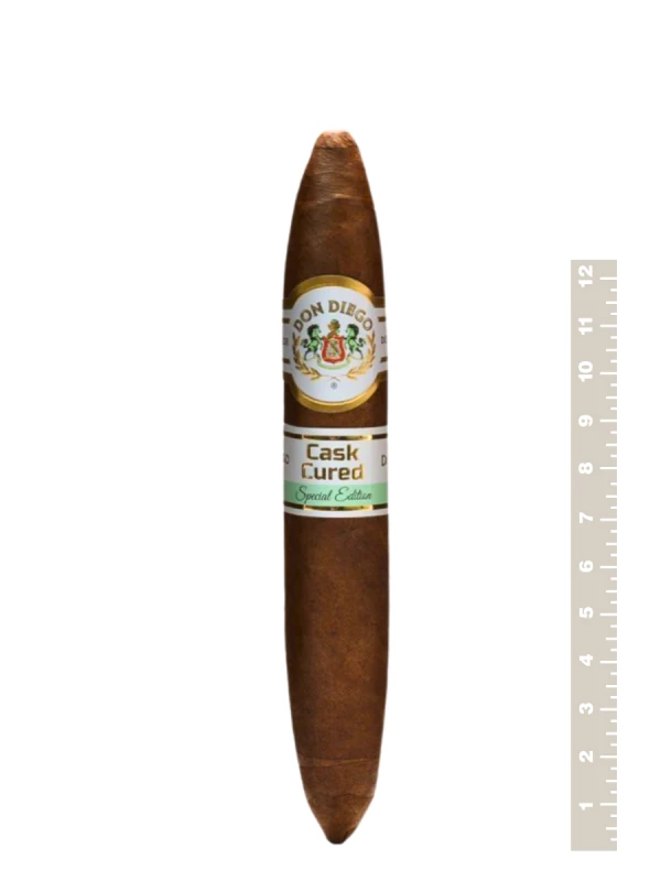Don Diego Salomones Special Edition