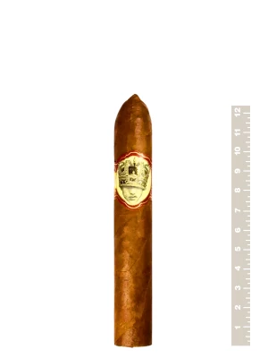 Сигары Caldwell Long Live The King Lock Stock