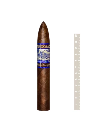 Сигары Perdomo Lot 23 Belicoso Maduro