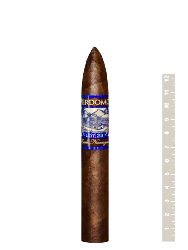 Perdomo Lot 23 Belicoso Maduro