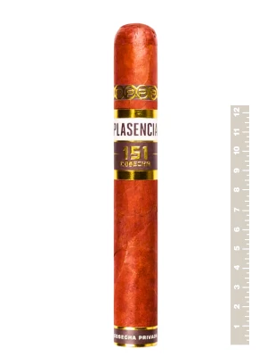 Сигары Plasencia Cosecha 151 La Tradicion Toro