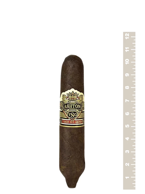 Ashton VSG Series Enchantment