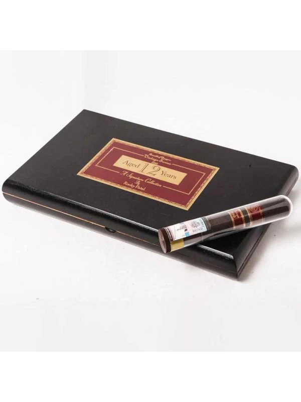 Rocky Patel Vintage 1990 Robusto Tubos