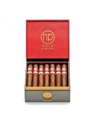 Сигары Rocky Patel Bold Six by Sixty