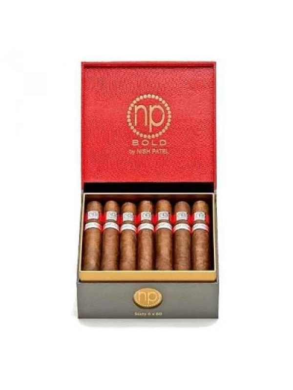 Rocky Patel Bold Six by Sixty