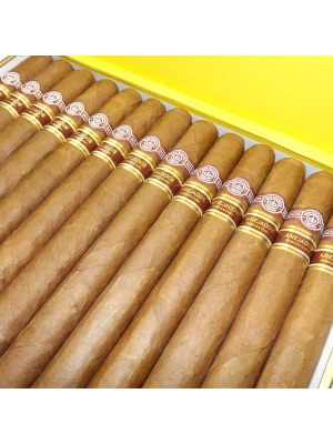Сигары Montecristo Churchills Anejados