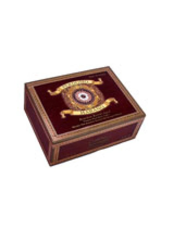 Perdomo Habano Bourbon Barrel Aged Sun Grown Robusto