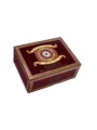 Perdomo Habano Bourbon Barrel Aged Sun Grown Robusto — фото 4