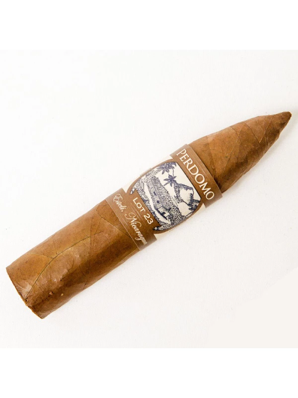 Perdomo Lot 23 Punta Gordo