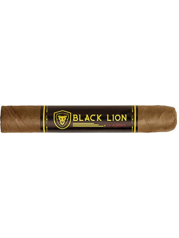 Black Lion Connecticut Toro